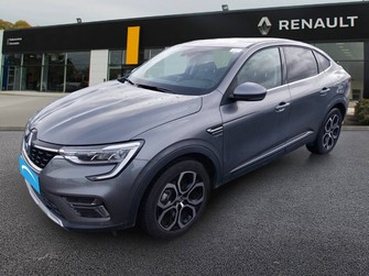 Photo Renault Arkana Arkana E-Tech 145 - 21B