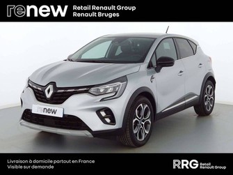 Photo Renault Captur Captur TCe 140 - 21