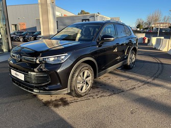 Photo Volkswagen Tiguan Tiguan 1.5 eHybrid 204ch DSG6