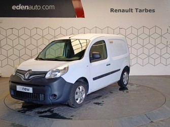 Photo Renault Kangoo Van EXPRESS 1.5 DCI 90 E6 EXTRA R-LINK