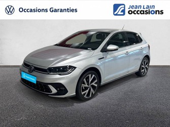 Photo Volkswagen Polo 1.0 TSI 95 S&S BVM5 R-Line