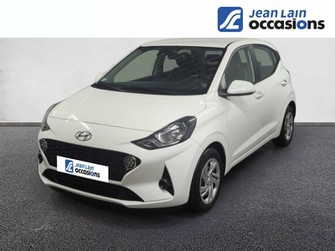 Photo Hyundai i10 1.0 67 ECO Intuitive