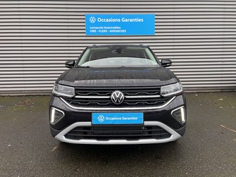 Photo Volkswagen T-Cross T-Cross 1.0 TSI 116 Start/Stop DSG7
