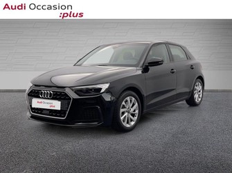 Photo Audi A1 Sportback 30 TFSI 110ch Design Luxe S tronic 7