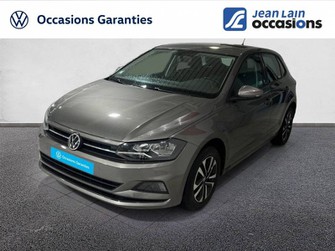 Photo Volkswagen Polo 1.0 TSI 95 S&S BVM5 United