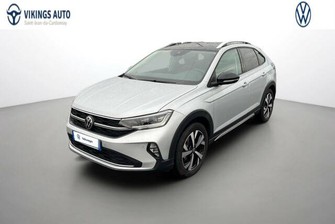 Photo Volkswagen Taigo Taigo 1.0 TSI 110 DSG7