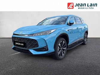Photo MG EHS 1.5T PHEV 272 ch Luxury