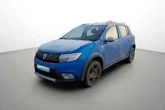 Photo Dacia Sandero Sandero TCe 90