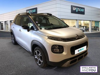 Photo Citroen C3 Aircross PureTech 110 S&S BVM5 Feel
