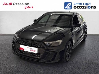 Photo Audi A1 Sportback 35 TFSI 150 ch S tronic 7 S line