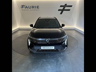 Photo Renault Scenic E-TECH 100% ELECTRIQUE Scenic E-Tech electrique 220 ch grande autonomie