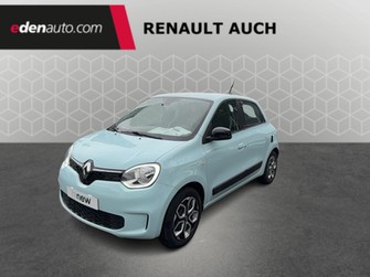 Photo Renault Twingo III SCe 65 Equilibre