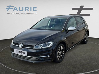 Photo Volkswagen Golf Golf 1.0 TSI 115 BVM6