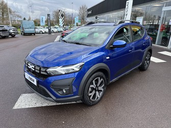 Photo Dacia Sandero Sandero ECO-G 100