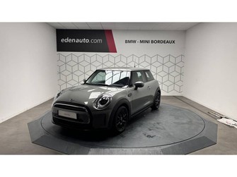 Photo Mini Mini Mini Hatch 3 Portes One 102 ch DKG7 Edition Camden