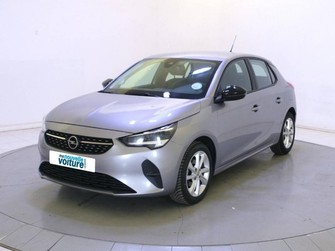 Photo Opel Corsa 1.2 75 ch BVM5 - Elegance Business