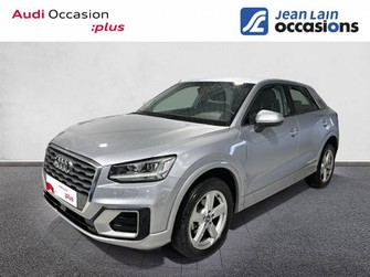 Photo Audi Q2 35 TFSI COD 150 S tronic 7 Sport