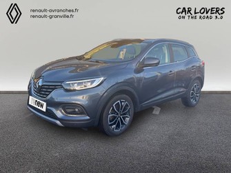 Photo Renault Kadjar Blue dCi 115 EDC Intens