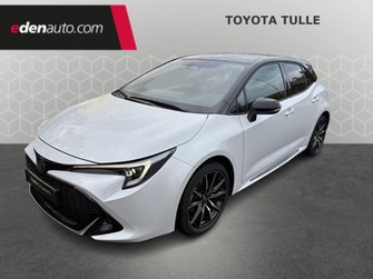 Photo Toyota Corolla Hybride 196ch GR Sport