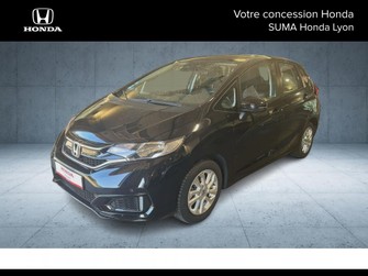 Photo Honda Jazz 2019 1.3 i-VTEC Executive