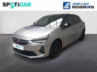 Photo Opel Corsa 1.2 Turbo 100 ch BVA8 GS Line