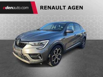 Photo Renault Arkana TCe 140 EDC FAP - 21B Intens
