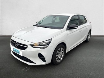 Photo Opel Corsa 1.2 75 ch BVM5 - Edition