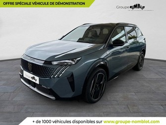 Photo Peugeot 5008 ELECTRIQUE 5008 Electrique 73 kWh 210 ch