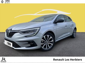 Photo Renault Megane 1.5 Blue dCi 115ch Techno EDC -23