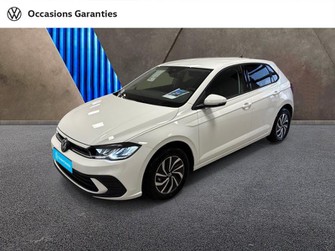 Photo Volkswagen Polo 1.0 TSI 95ch VW Edition