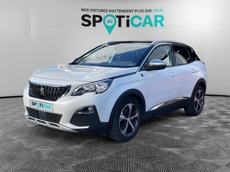 Photo Peugeot 3008 3008 1.2 Puretech 130ch S&S EAT6