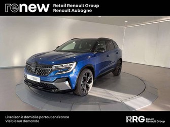 Photo Renault Austral Austral E-Tech hybrid 200