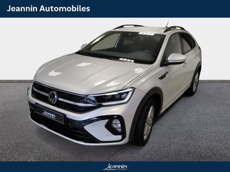 Photo Volkswagen Taigo Taigo 1.5 TSI 150 DSG7