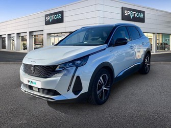 Photo Peugeot 3008 1.5 BlueHDi 130ch S&S GT EAT8