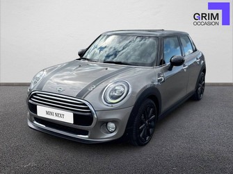Photo Mini Cooper HATCH 5 PORTES F55 LCI Hatch 5 Portes Cooper 136 ch BVA7