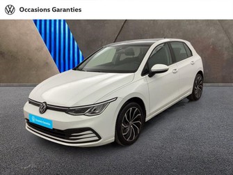 Photo Volkswagen Golf 1.0 eTSI OPF 110ch Life Plus DSG7