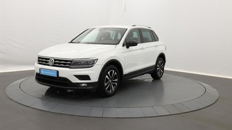 Photo Volkswagen Tiguan 1.5 TSI EVO 150 DSG7 Connect