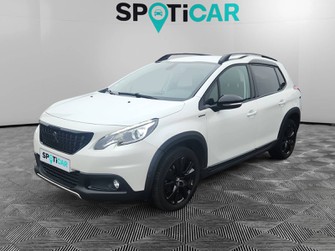 Photo Peugeot 2008 2008 PureTech 110ch S&S EAT6
