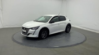 Photo Peugeot 208 ELECTRIQUE 50 kWh 136ch Style