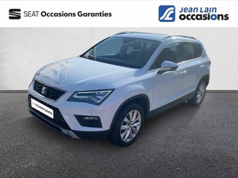 Photo Seat Ateca 2.0 TDI 150 ch Start/Stop DSG7 4Drive Style