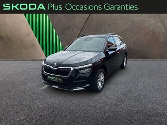 Photo Skoda Kamiq 1.0 TSI Evo 110ch Ambition DSG7