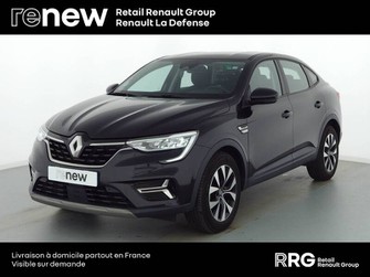 Photo Renault Arkana Arkana TCe 140 EDC - 22