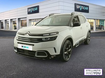 Photo Citroen C5 Aircross PureTech 180 S&S EAT8 Shine