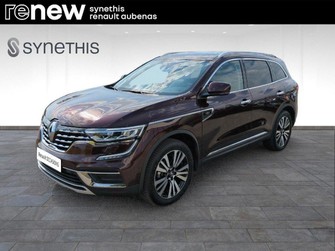 Photo Renault Koleos Tce 160 EDC FAP 4x2 - B Initiale Paris