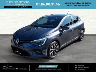 Photo Renault Clio TCE 90 21N INTENS