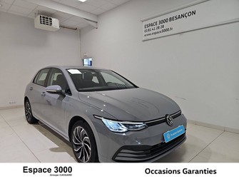 Photo Volkswagen Golf Golf 1.5 eTSI OPF 130 DSG7