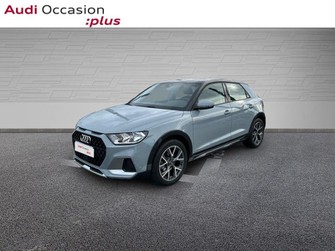 Photo Audi A1 Citycarver 30 TFSI 110ch Design S tronic 7