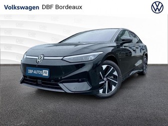 Photo Volkswagen ID.7 NOUVELLE PRO LIFE MAX (286CH)