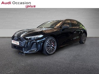 Photo Audi A5 Avant 3.0 TFSI Hybride 367ch quattro Stronic 7