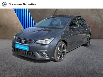 Photo Seat Ibiza 1.5 EcoTSI 150ch Start/Stop FR ACT DSG